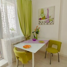 Квартира 373 м², 1-комнатная - изображение 3