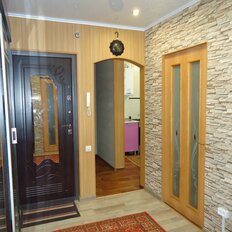 Квартира 62,5 м², 3-комнатная - изображение 1
