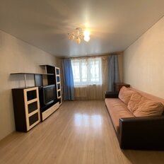 Квартира 36 м², 1-комнатная - изображение 5