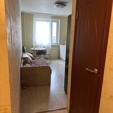 Квартира 58,3 м², 2-комнатная - изображение 3