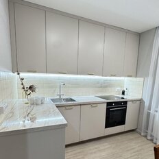 Квартира 90 м², 3-комнатная - изображение 2