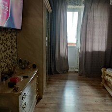 Квартира 79 м², 2-комнатная - изображение 4