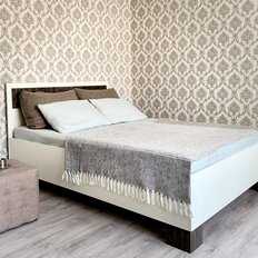 Квартира 42 м², 1-комнатная - изображение 1