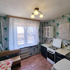 Квартира 33,1 м², 1-комнатная - изображение 1