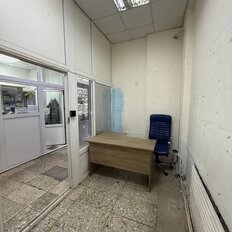 8 м², офис - изображение 4