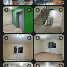 Квартира 44,6 м², 1-комнатная - изображение 2