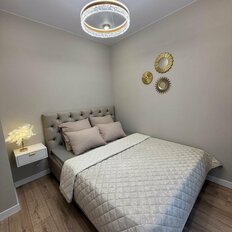 Квартира 37 м², 2-комнатная - изображение 1