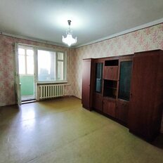 Квартира 46 м², 2-комнатная - изображение 3