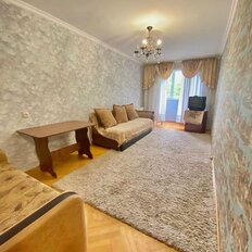 Квартира 69 м², 2-комнатная - изображение 4