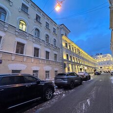 Квартира 10,7 м², студия - изображение 1