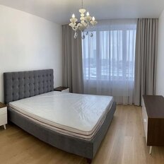 Квартира 80 м², 3-комнатная - изображение 4