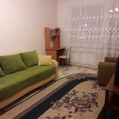 Квартира 54 м², 2-комнатная - изображение 4