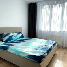 Квартира 62 м², 2-комнатная - изображение 5