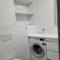 Квартира 35,7 м², 1-комнатная - изображение 5
