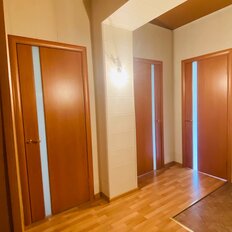 Квартира 70,6 м², 3-комнатная - изображение 5
