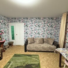 Квартира 50,8 м², 2-комнатная - изображение 4