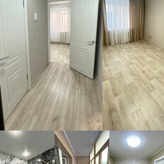 Квартира 30 м², 1-комнатная - изображение 5