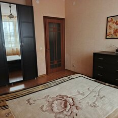 Квартира 85 м², 3-комнатная - изображение 4