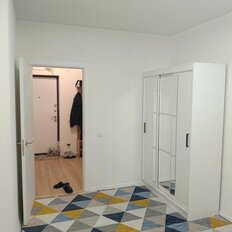 Квартира 54,7 м², 1-комнатная - изображение 1