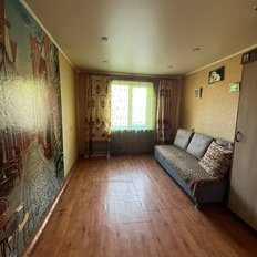 Квартира 49,4 м², 2-комнатная - изображение 4