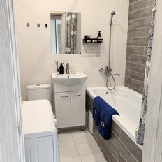 Квартира 28 м², 1-комнатная - изображение 5