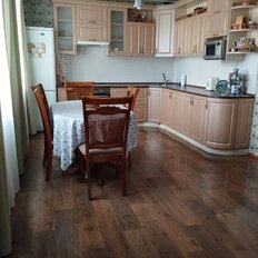 Квартира 140 м², 4-комнатная - изображение 1