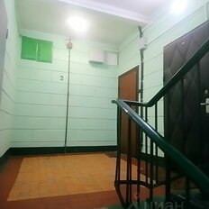 Квартира 57 м², 2-комнатная - изображение 4