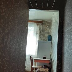 Квартира 31 м², 1-комнатная - изображение 4