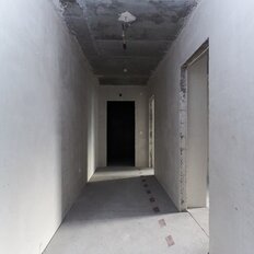 Квартира 55 м², 2-комнатная - изображение 4