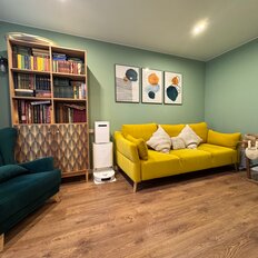Квартира 85 м², 3-комнатная - изображение 5