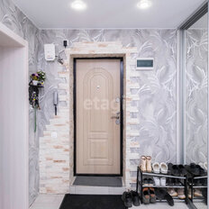 Квартира 58,6 м², 2-комнатная - изображение 4