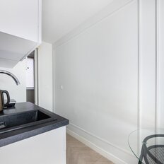 Квартира 18 м², 1-комнатная - изображение 1