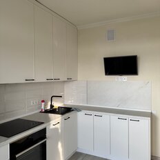 Квартира 43 м², 1-комнатная - изображение 4