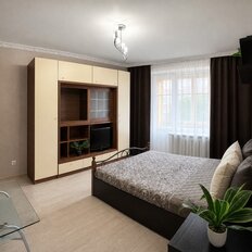 Квартира 38 м², 1-комнатная - изображение 1