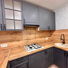 Квартира 40,5 м², 1-комнатная - изображение 3