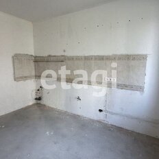 Квартира 39,7 м², 1-комнатная - изображение 5