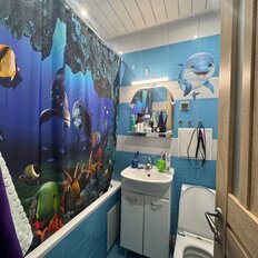 Квартира 31 м², 1-комнатная - изображение 5