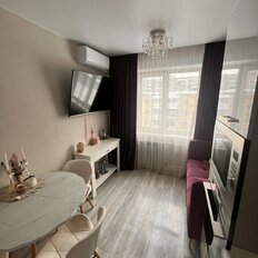 Квартира 63,2 м², 3-комнатная - изображение 4