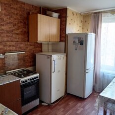 Квартира 38 м², 1-комнатная - изображение 5