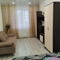 Квартира 35,6 м², 1-комнатная - изображение 2