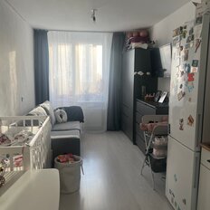 Квартира 21,1 м², студия - изображение 3