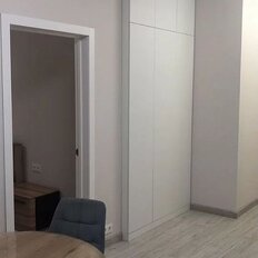 Квартира 43 м², 1-комнатная - изображение 4