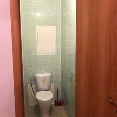 Квартира 41 м², 1-комнатная - изображение 3