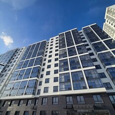 Квартира 34 м², 1-комнатная - изображение 5