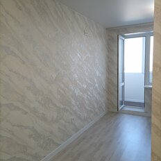 Квартира 22,9 м², студия - изображение 1