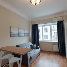 Квартира 21 м², студия - изображение 3