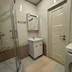 Квартира 43 м², 1-комнатная - изображение 1