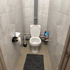 Квартира 53,8 м², 2-комнатная - изображение 1