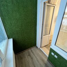 Квартира 30 м², 1-комнатная - изображение 5