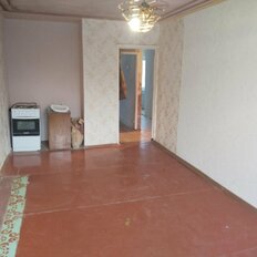 Квартира 44 м², 2-комнатная - изображение 3